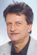 Herr Norbert Schmidt